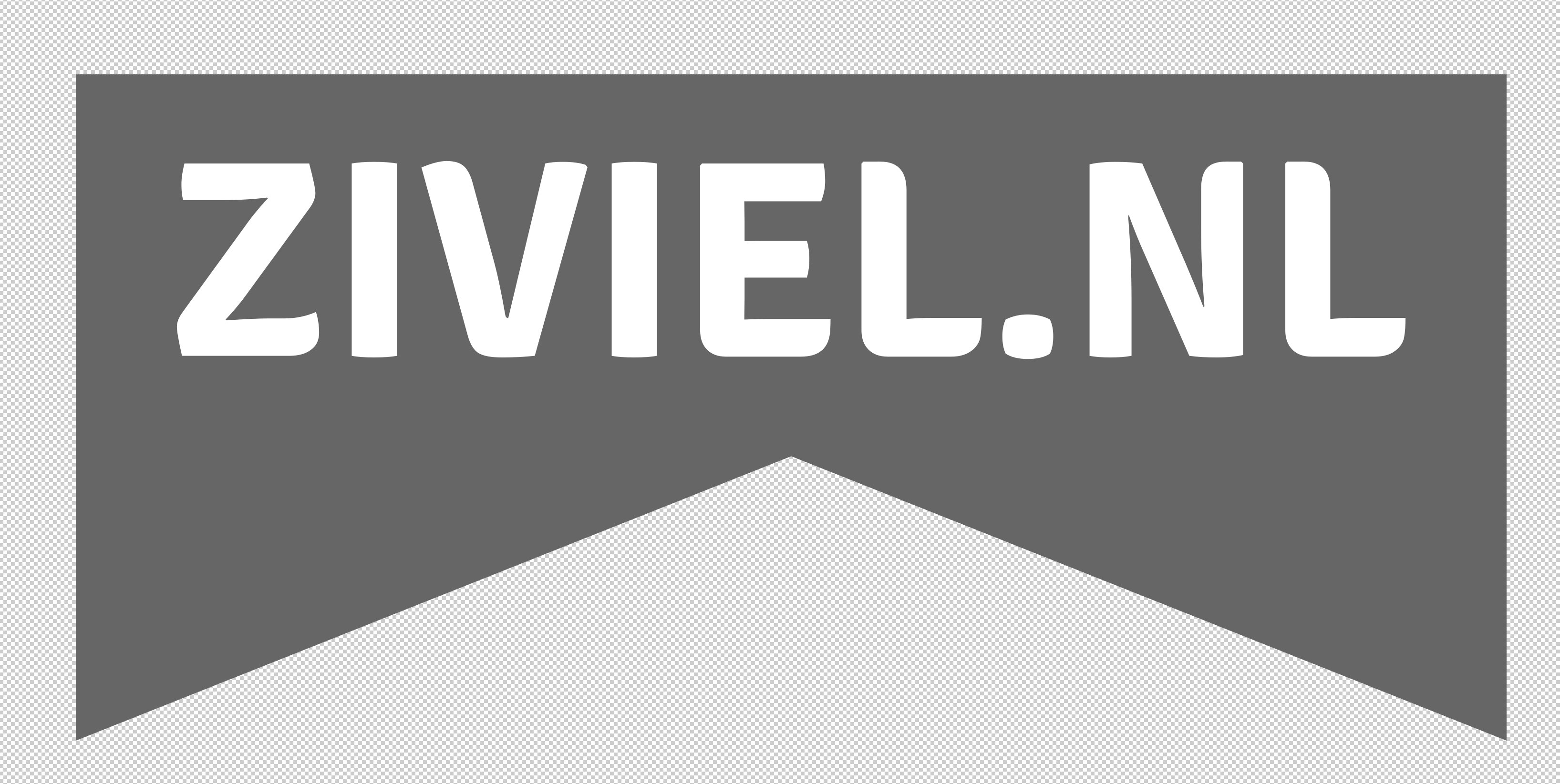 ZIVIEL.NL logo